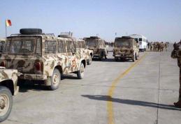 Armata română în alertă! Ne pregătim de război? 