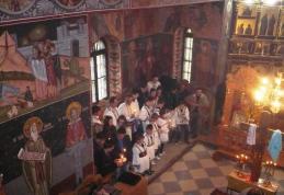 Portul popular reînviat la Ibănești - FOTO