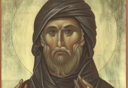 In această lună, în ziua a douăzeci şi opta, pomenirea preacuviosului nostru părinte Efrem Sirul