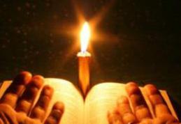 Istoria focului Haric, care apare în fiecare an la Ierusalim. Profeția apocaliptică din spatele luminii sfinte