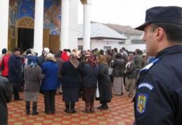 Jandarmii botoșăneni vor asigura ordinea și liniștea publică la activitățile ce vor avea loc în perioada următoare