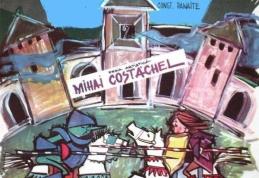 Teatrul Vasilache prezintă spectacolul „Sarea în bucate” în cadrul Zilelor Orașului Botoșani 