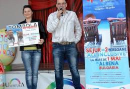 Optipalas din Uvertura Mall și-a desemnat câștigătorul. Vezi cine este acesta!