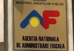 ANAF desfaşoară un proiect pilot de combatere a muncii „la negru”