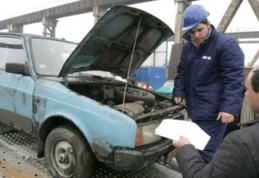 Sesiunea de depunere a dosarelor pentru Programul Rabla 2014 amânată până pe 30 aprilie