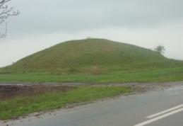 Legendele urieşilor de la Botoşani. Misterioasele morminte de la Corjăuţi şi Ibăneşti