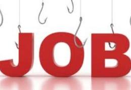 Peste 450 de persoane din Dorohoi se aflau în căutarea unui loc de muncă la sfârșitul lunii martie