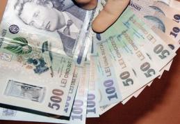 O nouă schemă de ajutor de stat pentru firmele care creează minimum 20 de locuri de muncă