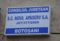 Nova Apaserv: Vezi care sunt noile tarife pentru apă și canal!