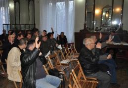 Proiect de dezvoltare: Pasi mici, dar siguri