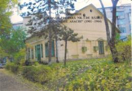 DOROHOI-FILE DE ISTORIE: Clădiri dorohoiene vechi, pline de istorie