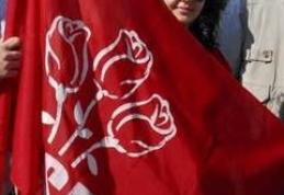 APEL la solidaritate al femeilor social-democrate