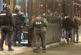 Descinderi în Vama Siret: Reţea de traficanţi de ţigări condusă de preot din Botoşani