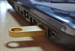 Cum să vă asiguraţi că nimeni nu mai poate recupera date de pe un stick USB de pe care aţi şters tot