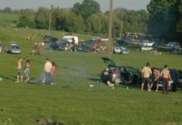 SVSU Dorohoi atenționează: Prevenind incendiile de pădure, protejaţi viaţa, mediul şi bunurile!