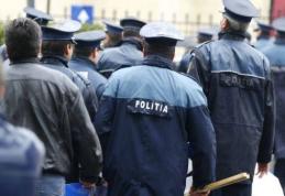 Aproape 700 de polițiști vor acționa în județ pentru ca botoșănenii să aibă un 1 Mai în siguranţă!