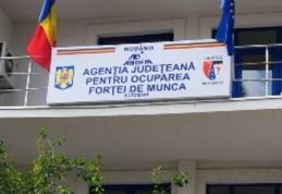 Vezi noul program de lucru al AJOFM Botoșani pentru recuperarea zilei de 2 mai!
