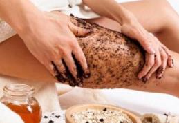 Cum te face mai frumoasă zațul de cafea