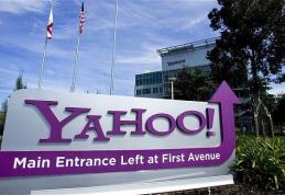 Schimbare majoră pentru toţi utilizatorii de Yahoo