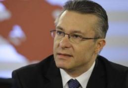 Cristian Diaconescu, eliberat din funcţia de consilier de către Traian Băsescu