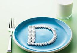 Semne că îţi lipseşte vitamina D. Poţi avea probleme la oase, piele şi cap