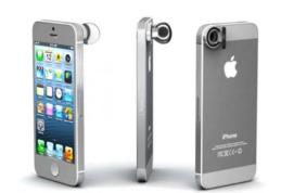 Gadgetul pentru iPhone care permite fotografierea pe furiș
