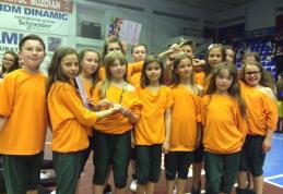 Succes dorohoian la „Festivalul Copilăriei și Tinereții”, ediția a II-a Buzău