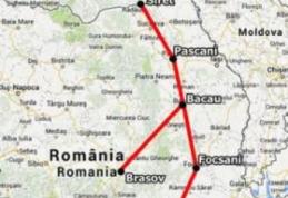 Autostradă la mai puțin de 30 kilometri de Botoșani. Vezi detalii!