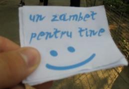 Câteva motive ca să zâmbești în fiecare zi