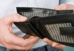 Ce se schimbă din ziua în care îţi declari falimentul personal