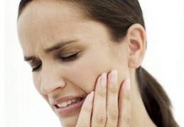 Remedii naturiste pentru durerile de dinţi