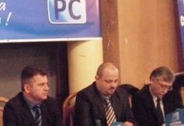  Duminică, Conservatorii de la municipiu şi-au ales liderul