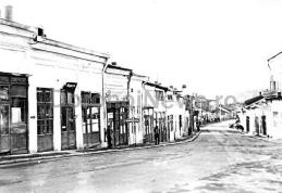 Amintiri despre trecut – „Dorohoiul de altădată” - FOTO