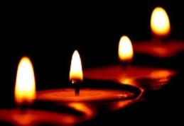 Sincere condoleanțe transmise familiei Dolineaschi de primarul Dorin Alexandrescu 