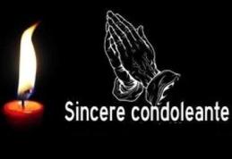 Doctor Valerian Andrieș îşi exprimă regretul pentru pierderea suferită de familia Dolineaschi