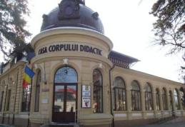 Ediția a VI-a a „Zilelor EDU-CCD” organizată pentru personalul din învăţămâtul preuniveritar din judeţ