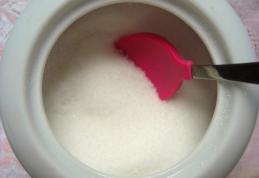 Cum poţi elimina zahărul din alimentaţie în 5 paşi simpli