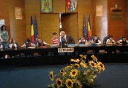 Triplă sărbătoare de 9 Mai marcată la Prefectură