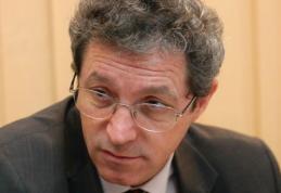 Spitalul din Dorohoi vizitat de directorul Institutului „Matei Balș” pentru cooptarea într-un proiect transfrontalier