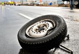 Accident dramatic în Italia. Trei români au murit