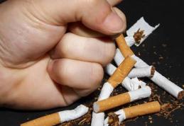 Cum renuntam la fumat?