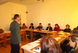 Școala Gimnazială „Mihail Kogălniceanu” Dorohoi a lansat părinților o invitație la dialog