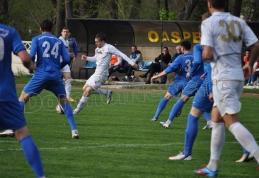 FCM Dorohoi joacă astăzi, în deplasare la Kosarom Paşcani