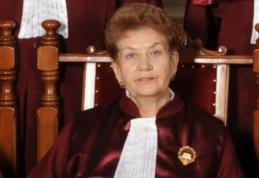 Comunicat PSD: Primirea Aspaziei Cojocaru în PNL, un nou pas spre Coaliția Băsescu