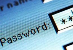 Cat de sigura este parola ta de Internet?