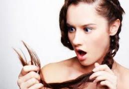 Dieta care opreşte căderea părului