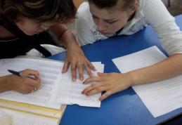 Schimbări în învăţământ. Ministrul Educaţiei vrea să introducă o nouă probă la evaluarea națională