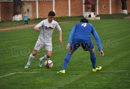 FCM Dorohoi a remizat cu Kosarom Pașcani și face pași mici dar siguri către promovare
