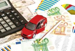 Cum ți se fură banii. Comisionul ascuns pe care te obligă să-l plătești companiile de leasing