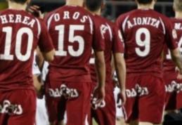 Rapid nu a primit licenţa pentru sezonul viitor